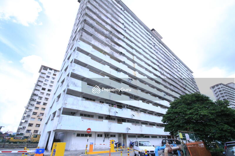For Sale - Taman Cahaya