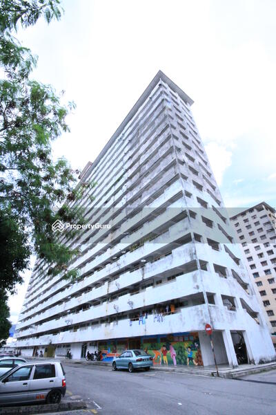 For Sale - Taman Cahaya