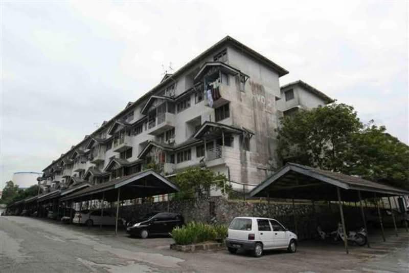 Perdana Villa Deluxe - iProperty.com.my