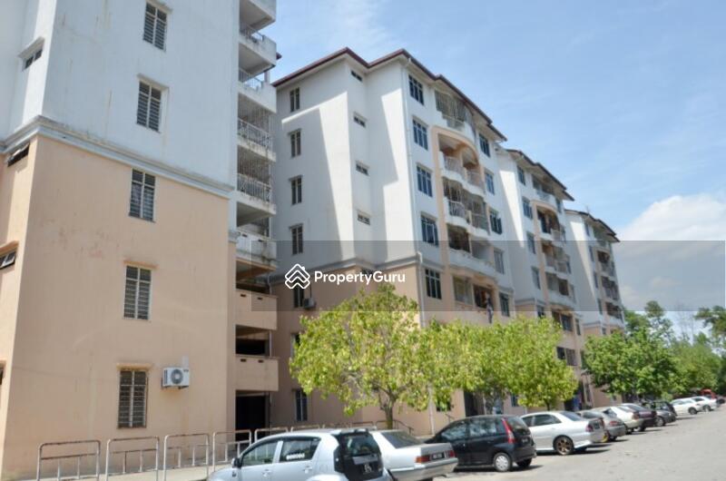 Cempaka Court #0