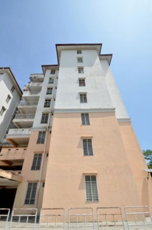 Cempaka Court - iProperty.com.my