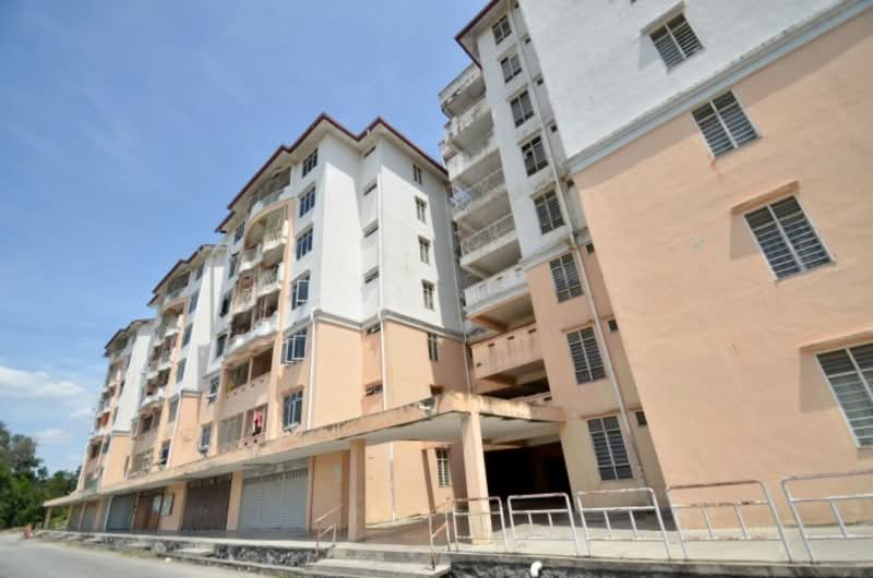 Cempaka Court - iProperty.com.my