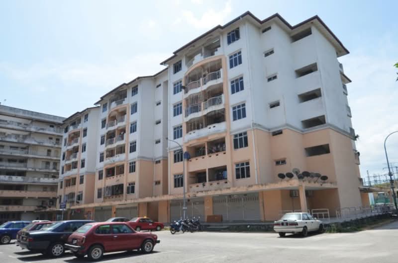 Cempaka Court - iProperty.com.my