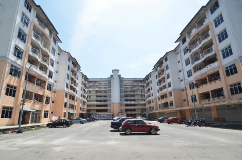 Cempaka Court - iProperty.com.my
