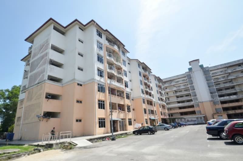 Cempaka Court - iProperty.com.my