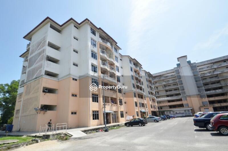 For Sale - Cempaka Court