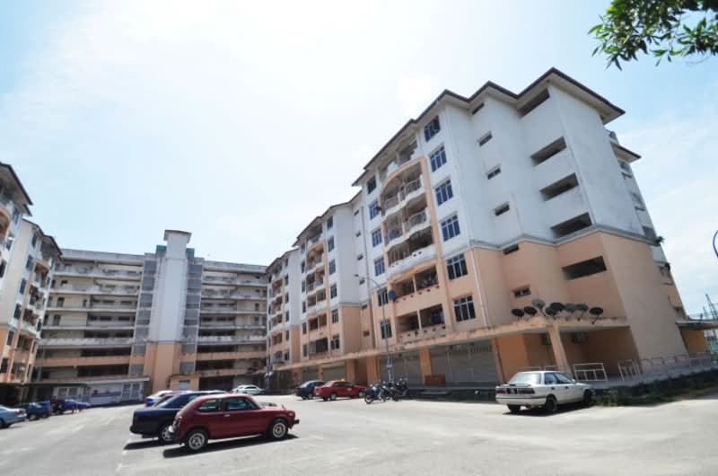 Cempaka Court - iProperty.com.my