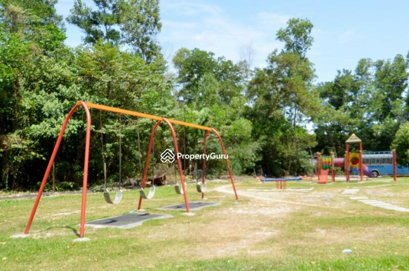 For Sale - Cempaka Court