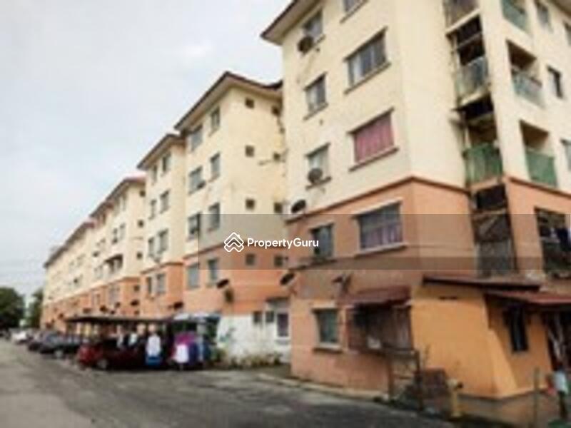 Cassia Apartment #0