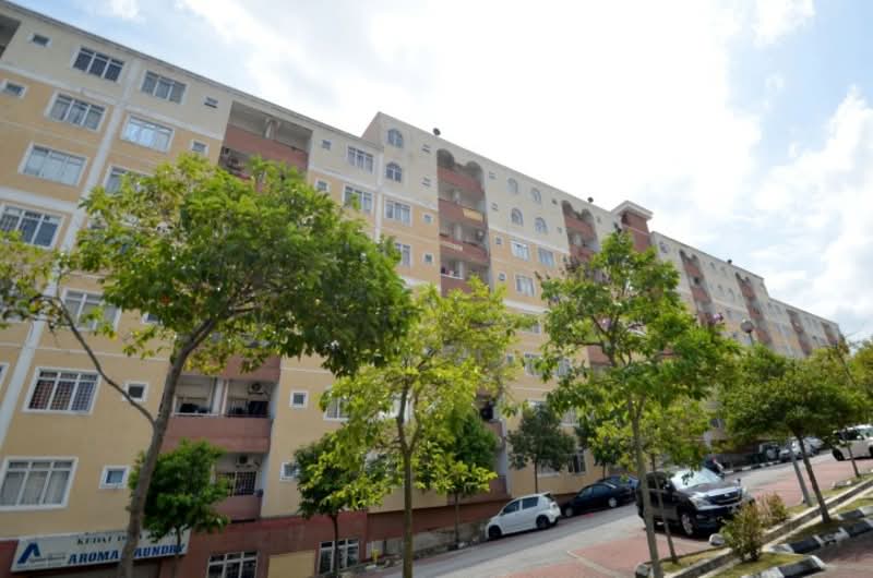 Desa Palma - iProperty.com.my