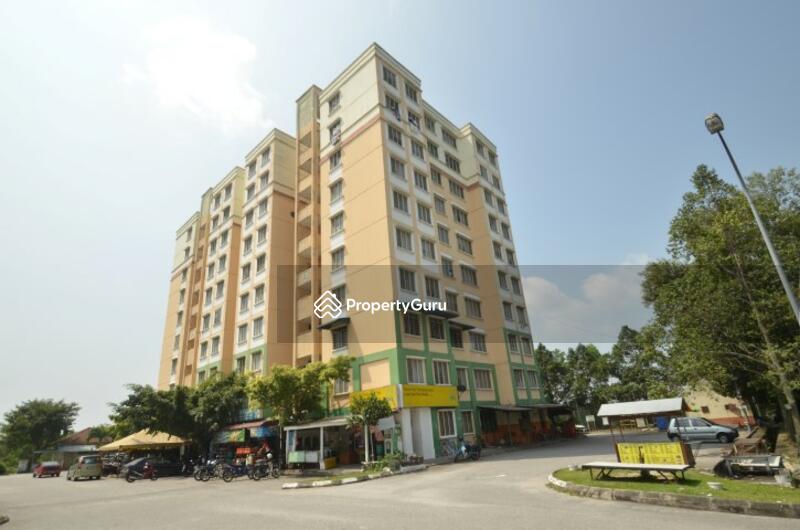 For Sale - Desa Jati