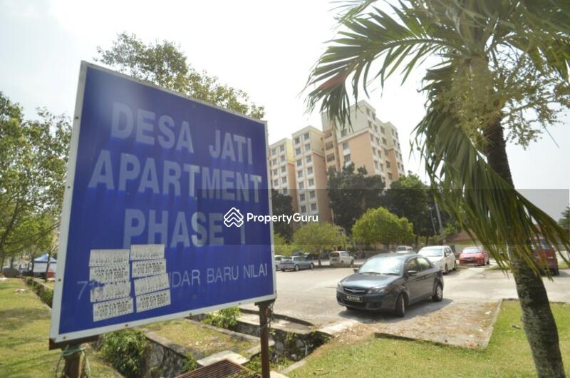 For Sale - Desa Jati