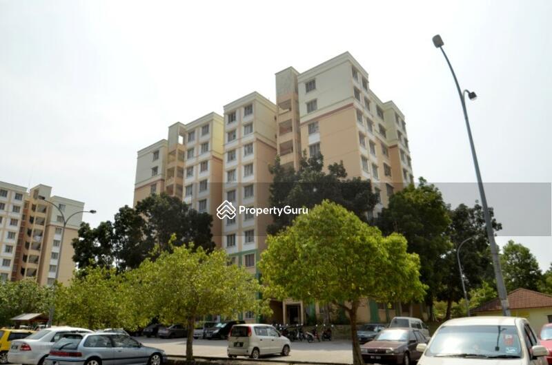 For Sale - Desa Jati