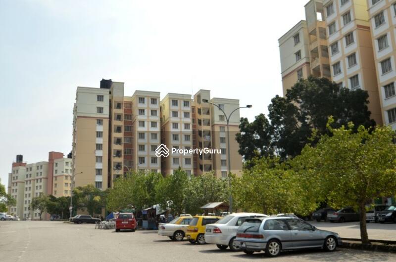 For Sale - Desa Jati