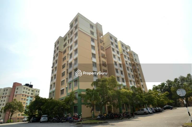 For Sale - Desa Jati