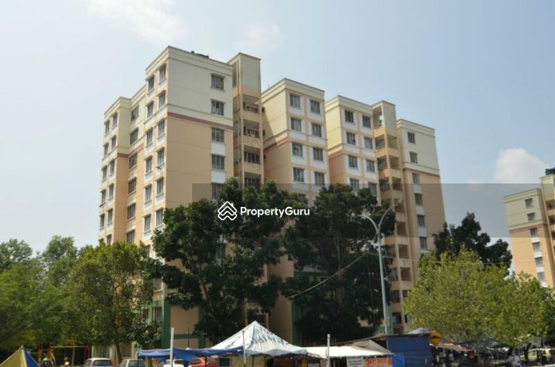 For Sale - Desa Jati