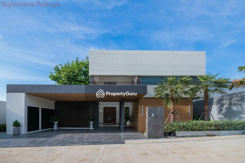 For Sale - Manruetra Pura Pattaya, Chon Buri