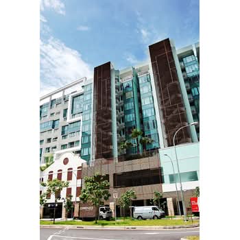 Watermark Robertson Quay