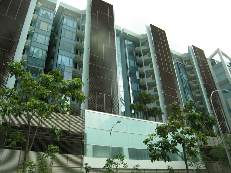 Watermark Robertson Quay #0