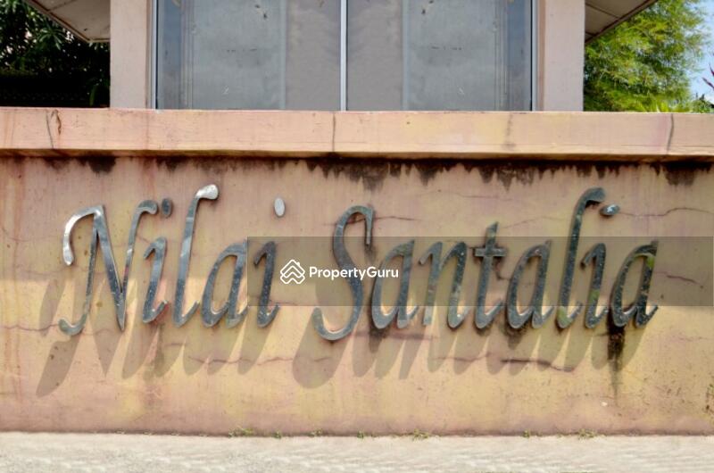 Nilai Santalia #0