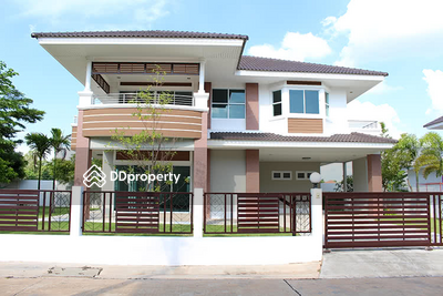  - Baan Ratchathani : บ้านราชธานี
