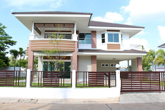 Baan Ratchathani