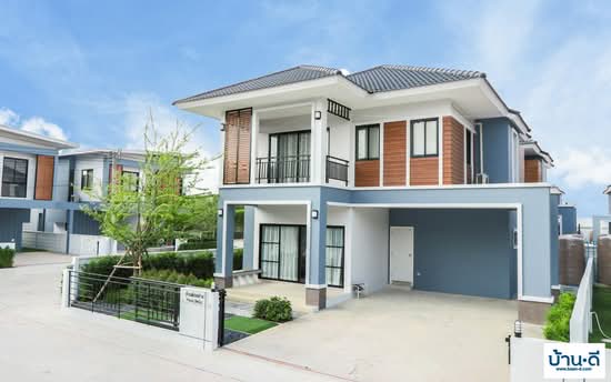 Park Hill – Nikhom Phatthana