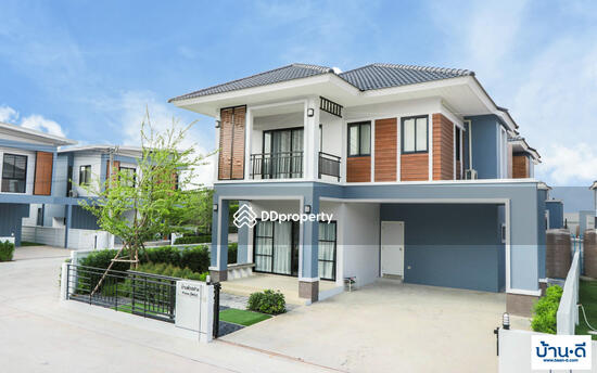 ขาย - พาร์คฮิลล์ – นิคมพัฒนา ระยอง : Park Hill Rayong, ระยอง