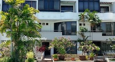 - Garden House Rama 3 : การ์เด้น เฮ้าส์ พระราม 3