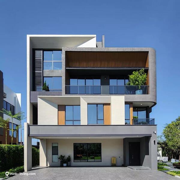 For Sale - The Palm Residences Pattanakarn, Bangkok