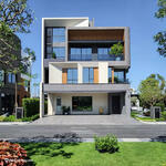 The Palm Residences Pattanakarn : เดอะ ปาล์ม เรสซิเดนซ์เซส พัฒนาการ #0