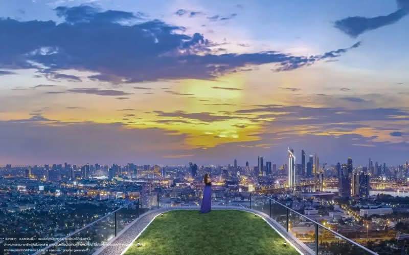 XIM Rama 3 – Suksawat : ซิม พระราม 3 – สุขสวัสดิ์, สมุทรปราการ, ถนนสุขสวัสดิ์, บางพึ่ง, พระประแดง, สมุทรปราการ, 55 ตร.ม., คอนโด ขาย, โดย Connex Property, 60227073 - DDproperty.com