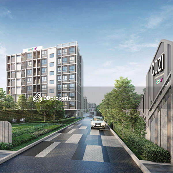 ขาย - Cozi Ram 189 Station, กรุงเทพ