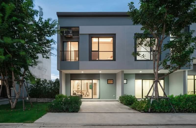 Escent Town Phitsanulok, พิษณุโลก, 98 ถนน สิงหวัฒน์, พลายชุมพล, เมืองพิษณุโลก, พิษณุโลก, 142 ตร.ม., ทาวน์เฮ้าส์ ขาย, โดย คุณธีระยุทธ, 500334582 - DDproperty.com