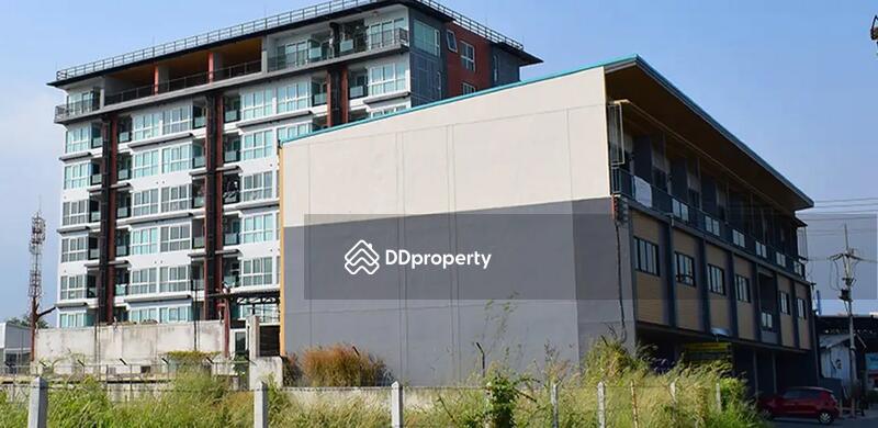 For Sale - ME Condo, Rayong