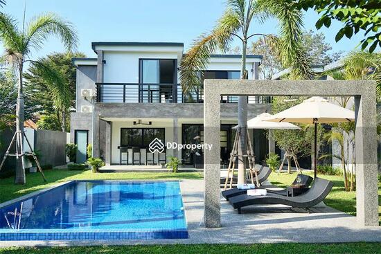 ขาย - Baan Wang Tan : บ้าน วัง ตาล, เชียงใหม่