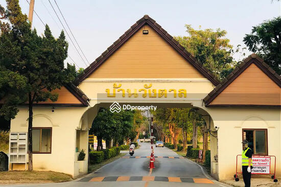For Rent - Baan Wang Tan, Chiang Mai