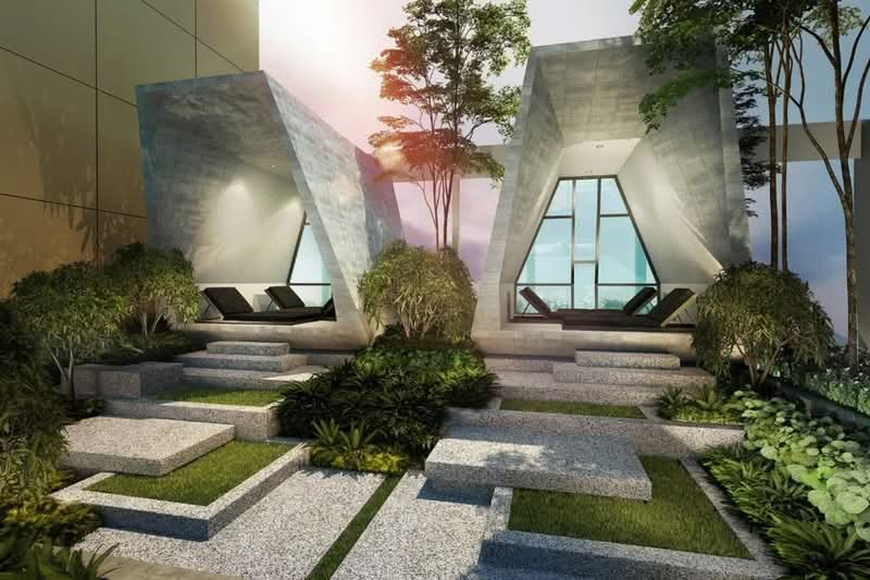 Solaris Parq Dutamas