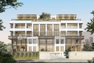  - 8 Residence