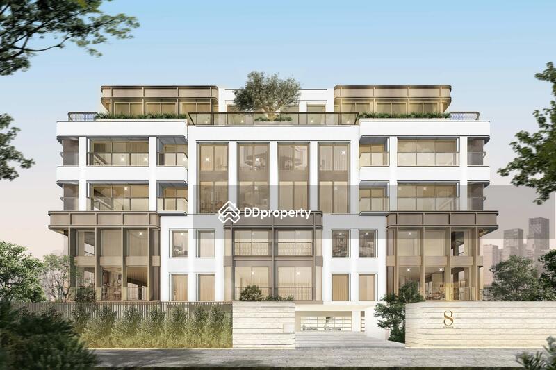 ขาย - 8 Residence, กรุงเทพ