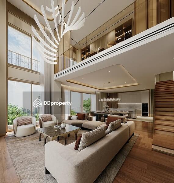 ขาย - 8 Residence, กรุงเทพ