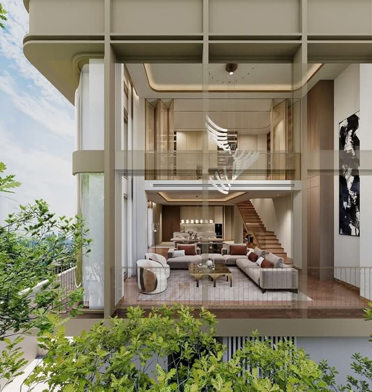 8 Residence #0