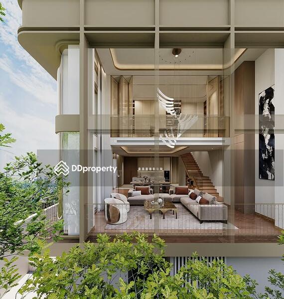 ขาย - 8 Residence, กรุงเทพ