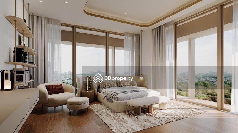 ขาย - 8 Residence, กรุงเทพ