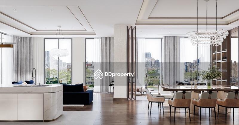 ขาย - 8 Residence, กรุงเทพ