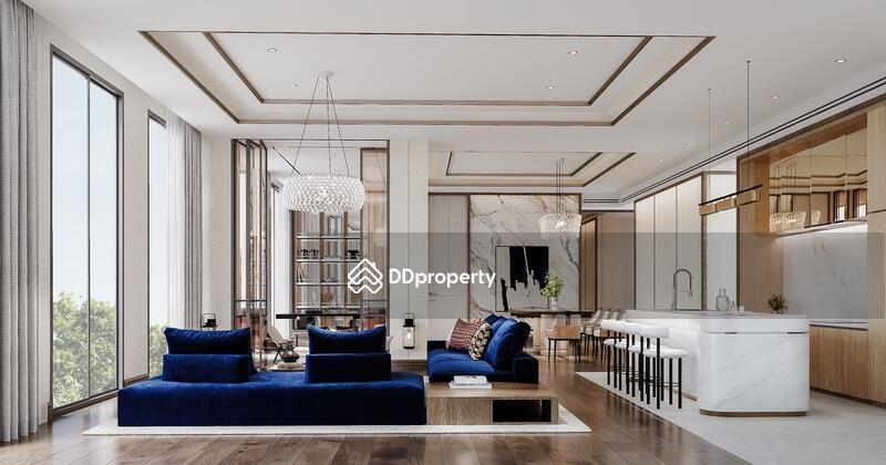 ขาย - 8 Residence, กรุงเทพ
