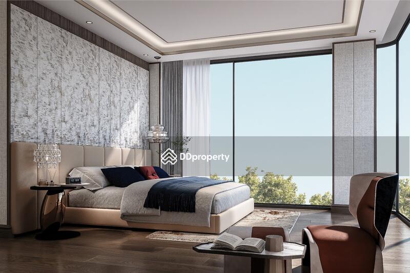 ขาย - 8 Residence, กรุงเทพ