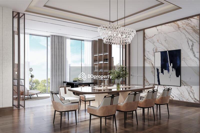 ขาย - 8 Residence, กรุงเทพ