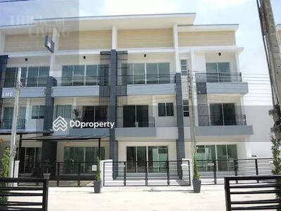  - Autumn Residence Phetkasem 114 : Autumn Residence เพชรเกษม 114