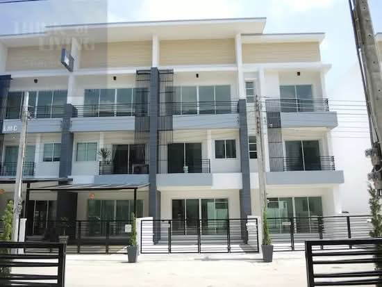 Autumn Residence Phetkasem 114 : Autumn Residence เพชรเกษม 114